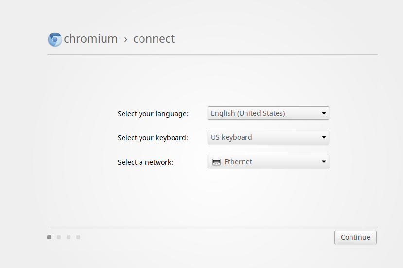 ChromiumOS