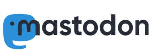 Mastodon logo