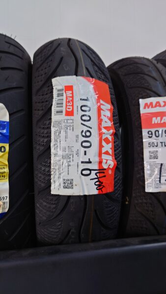 MAXXIS MA-3D